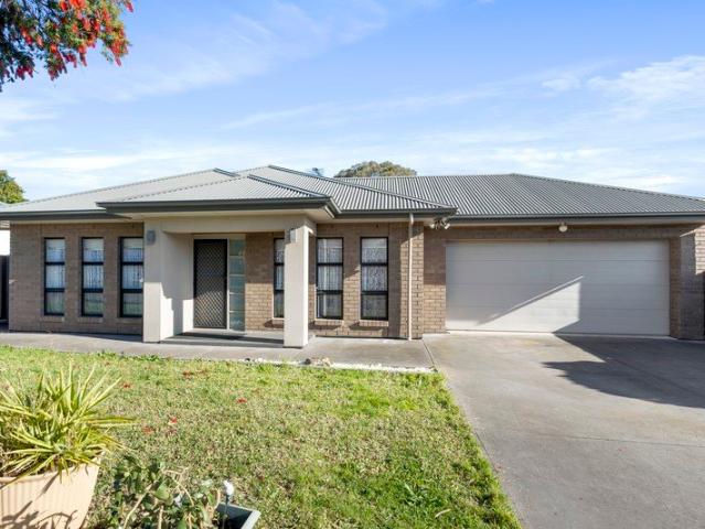 Modern Comfort and Family Living in Ridgehaven