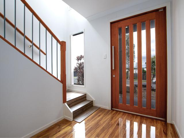 Modern Comfort and Low Maintenance Living