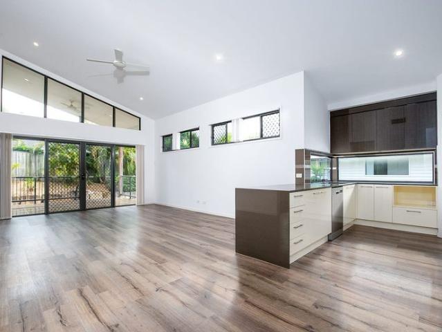 Modern Comfort and Low Maintenance Living