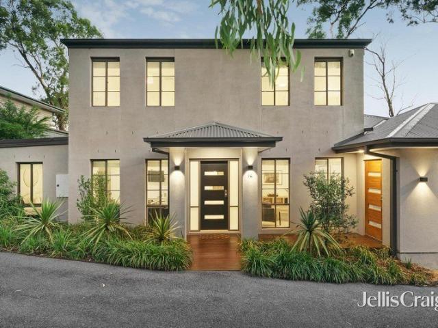Modern Comfort and Lifestyle Prestige in a Coveted Locale