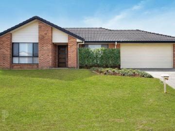 Modern Comfort and Space for the Whole Family