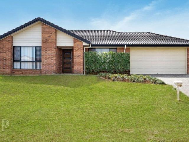 Modern Comfort and Space for the Whole Family