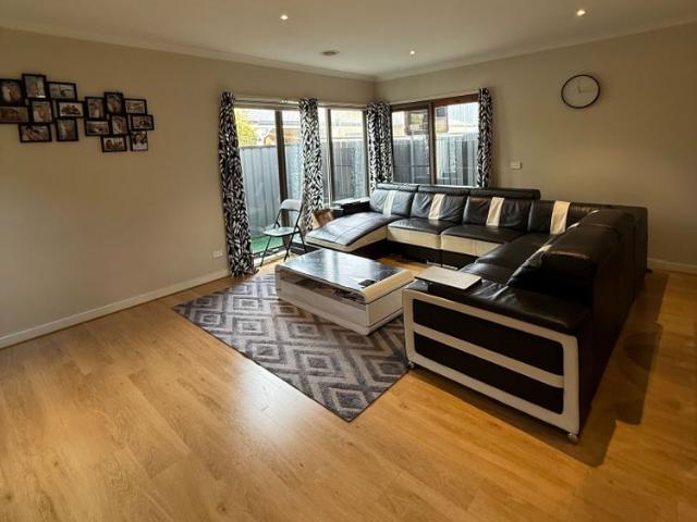 Modern Comfort and Space Ideal Family Living!