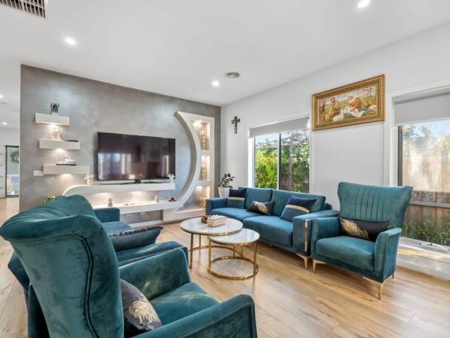 Modern Comfort and Style in Mickleham