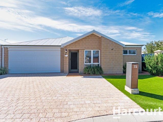 Modern Comfort and Style in the Heart of Pearsall