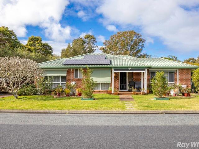 Modern Comfort and Unbeatable Location