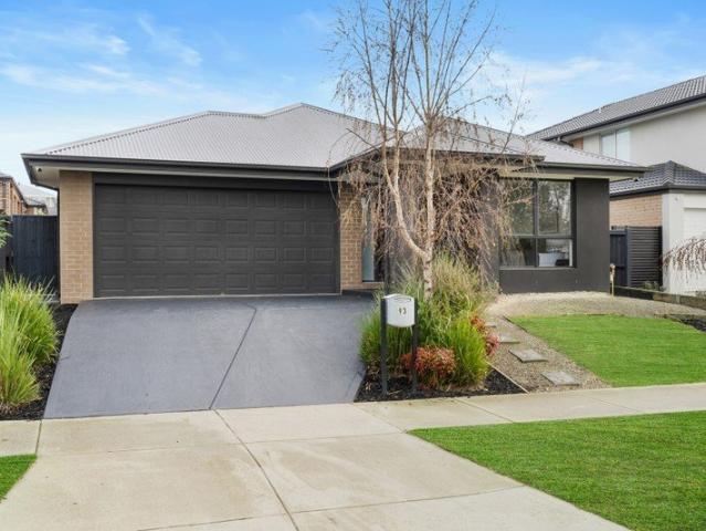 Modern Comfort Beautifully Kept