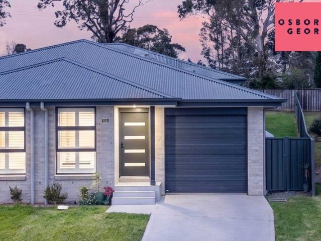 Modern Comfort, Bushland Views