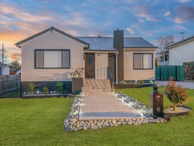 Modern Comfort, Completely Renovated