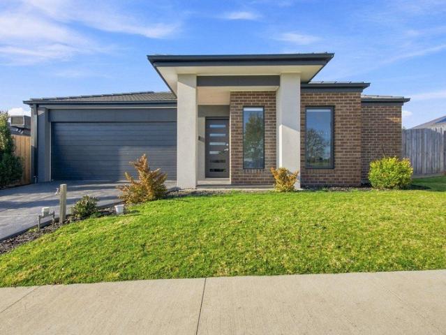 Modern Comfort & Contemporary Living