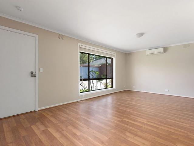 Modern Comfort & Convenient Living