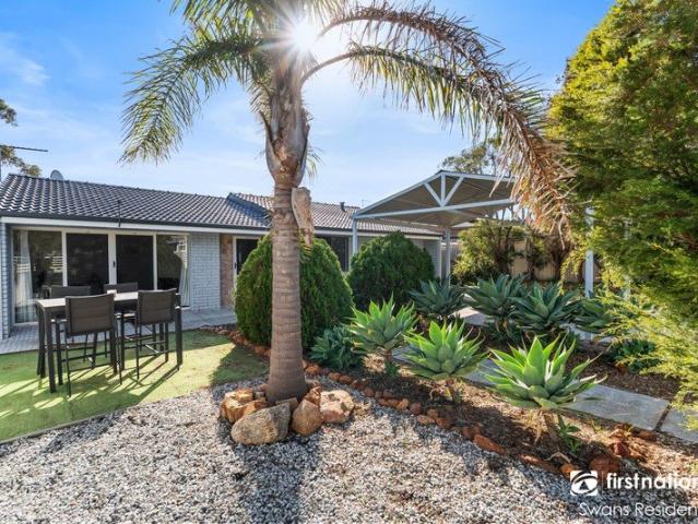 Modern Comfort & Convenient Living in the Heart of Forrestfield !