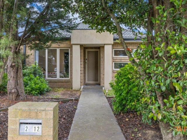 Modern Comfort & Convenient Living in the Heart of Wallan