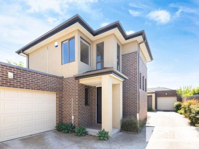 Modern Comfort & Convenient Location