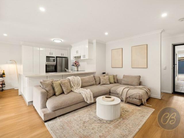 Modern Comfort & Convenience