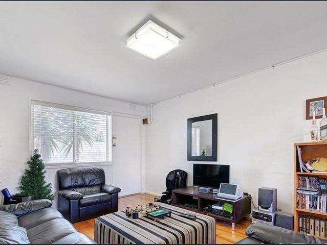 Modern Comfort & Convenience