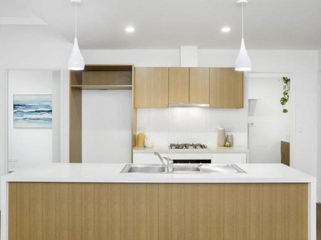 Modern Comfort & Convenience