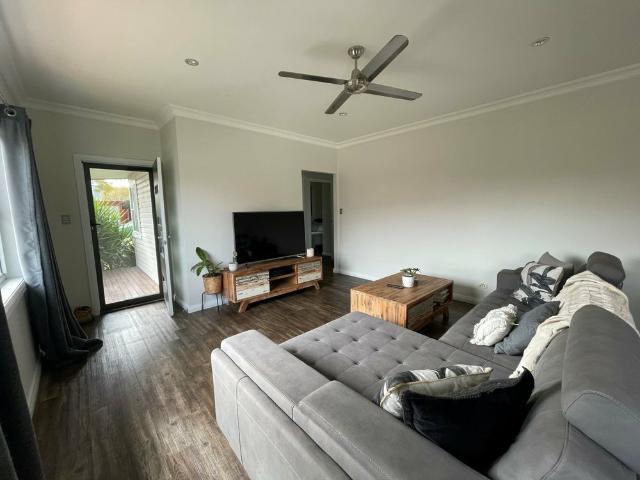 Modern Comfort & Convenience