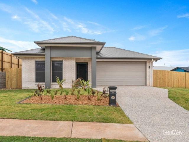 Modern Comfort & Convenience for the Whole Family