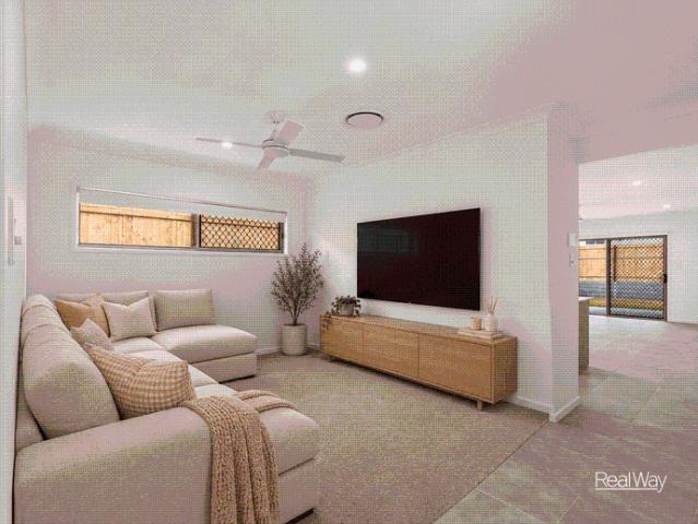 Modern Comfort & Convenience for the Whole Family