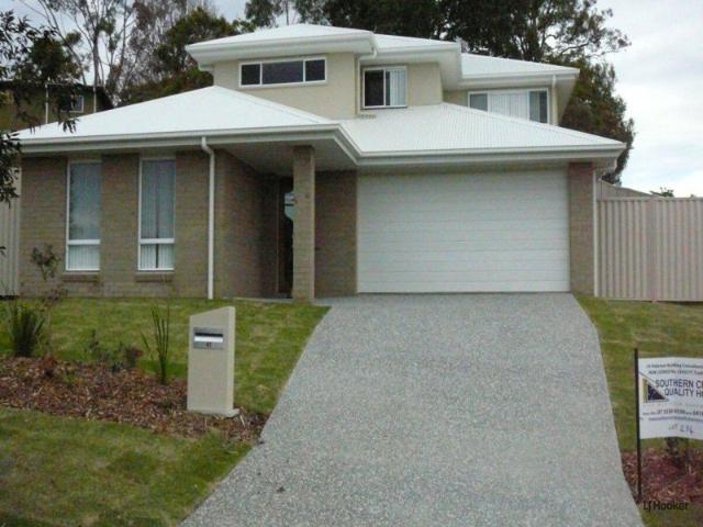 Modern Comfort & Convenience for the Whole Family