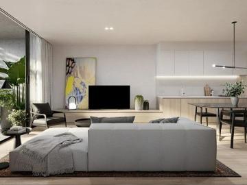 Schofields, Marsden Park, Blacktown City, Snapper Island