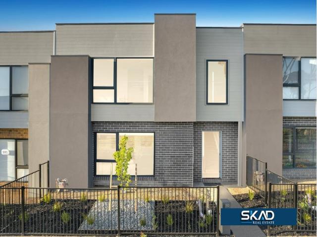 Modern Comfort & Convenience in the Heart of Wollert