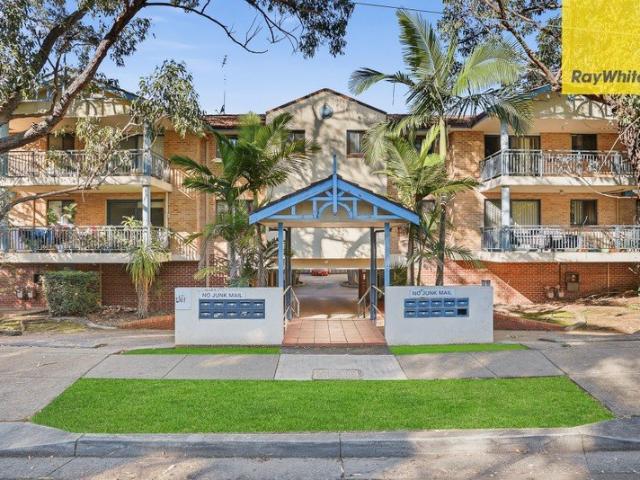 Modern Comfort & Convenience in the Heart of Wentworthville
