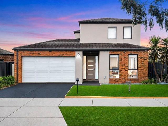 Modern Comfort & Convenience in the Heart of Tarneit Gardens