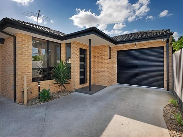 Modern Comfort & Convenience in a Quiet Setting