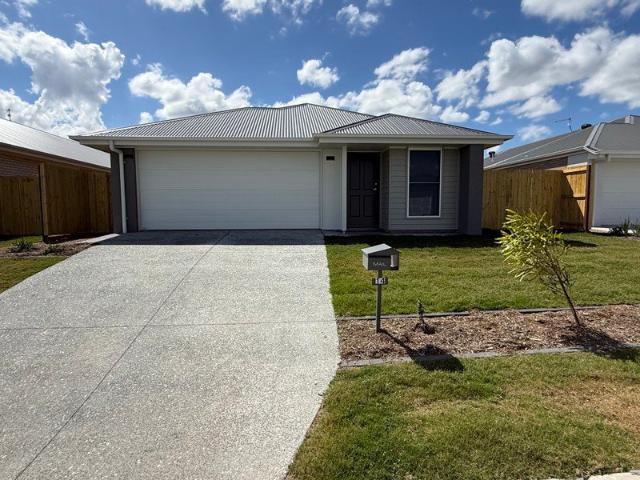 Modern Comfort & Convenience in Logan Reserve