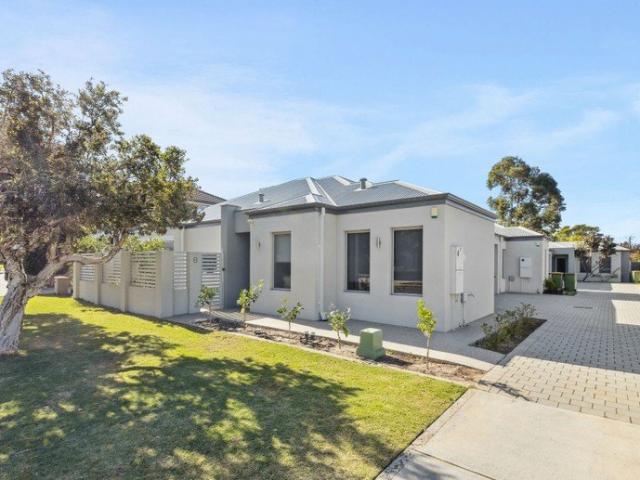 MODERN COMFORT & CONVENIENCE IN MORLEY