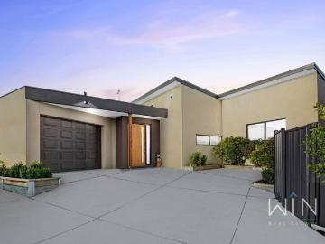 Noble Park North, Melbourne, Victoria, Victoria