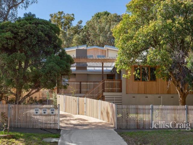 Modern Comfort, Convenience & Lifestyle in Hurstbridge