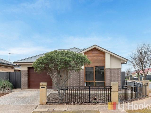 Modern Comfort, Corner Position & Easy Living