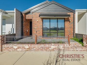Modern Comfort, Clever Design & Low Maintenance Living