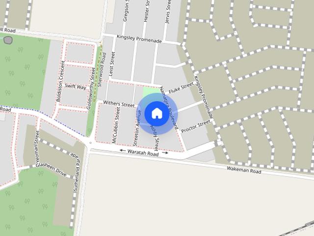 Modern Comfort & Easy Care Living in Huntly