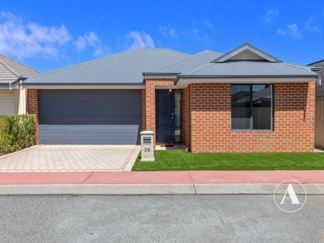 MODERN COMFORT | EASY CARE LIVING | SOUGHT AFTER CANNING VALE LOCATION