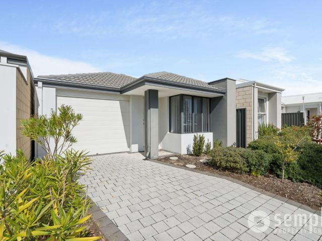 Modern Comfort & Easy Care Living