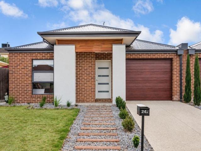 Modern Comfort & Easy Living