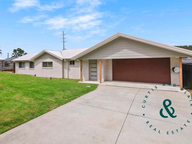 Modern Comfort, Easy Living