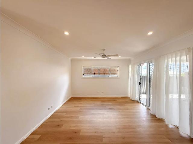 Modern Comfort & Easy Living
