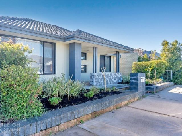Modern Comfort, Easy Living