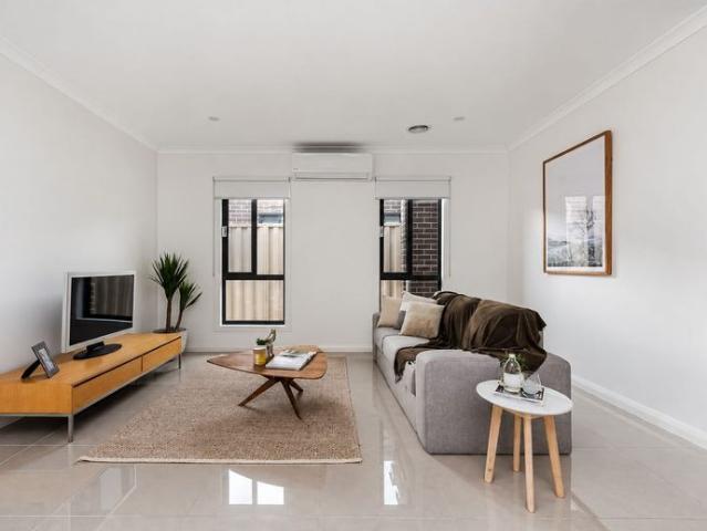 Modern Comfort & Easy Living