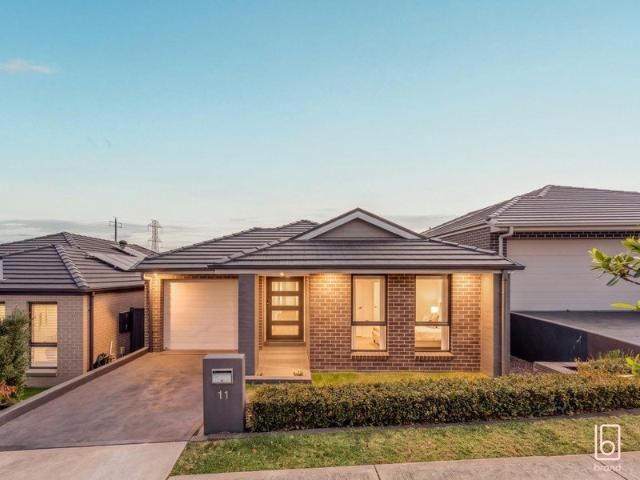 Modern Comfort & Easy Living