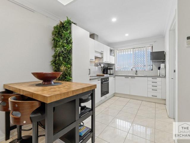 Modern Comfort, Easy Living & A location that keeps life moving
