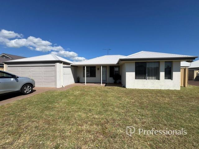 Modern Comfort & Easy Living in the Heart of Dalyellup