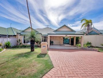 Modern Comfort & Easy Living in a High Growth Location