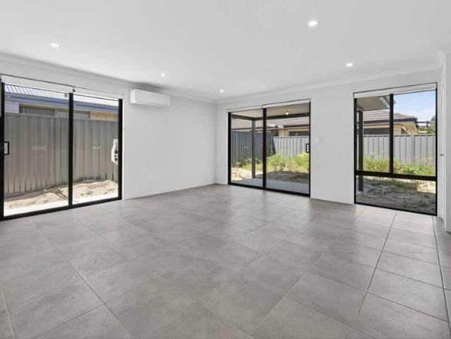 Modern Comfort & Easy, Low Maintenance Living!