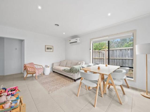 Modern Comfort. Effortless Family Living